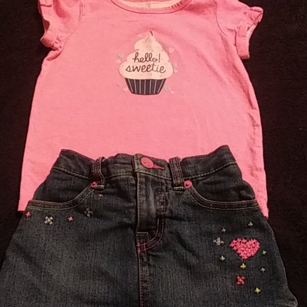 "Sweet" Bundle - Picture 2 of 4